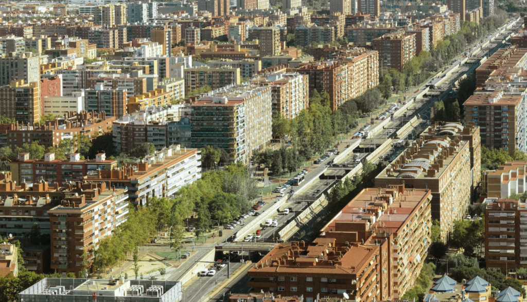 Marketing digital para almacenes de construcción en Barcelona