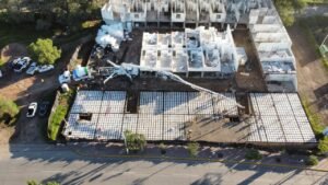 Diseño web para tiendas y almacenes de materiales de construcción:
